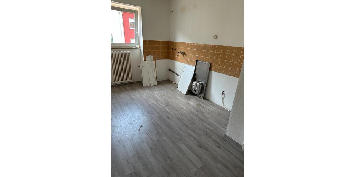 Etagenwohnung Wuppertal Elberfeld - 1.5 Zimmer, 36 m&sup2;, 500&euro; | Angebot:26048920