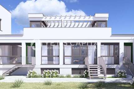 Wohnung Köln Rodenkirchen - 3 Zimmer, 102 m&sup2;, 759.000&euro; | Angebot:26258822