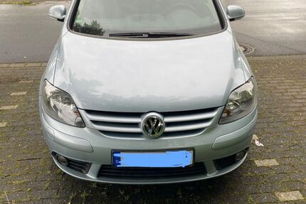 VW Golf Plus 81.000 km 6.450 &euro; Ratingen 40882