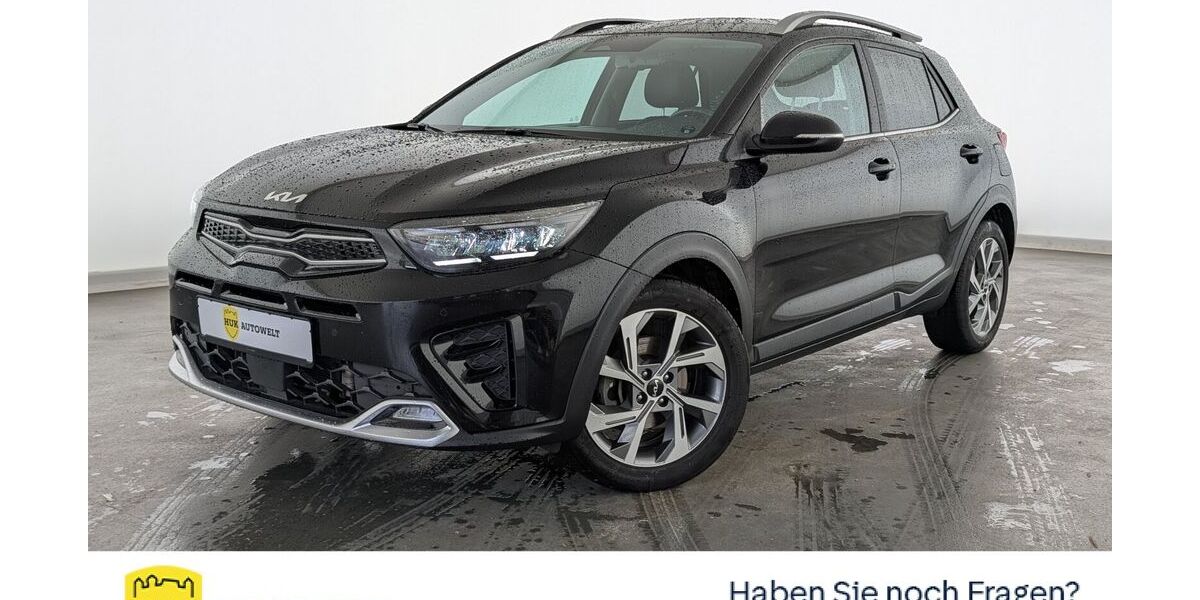 Kia Stonic 38.190 km 18.960 &euro; Düsseldorf 40599