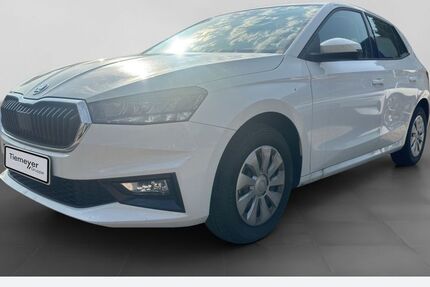 Skoda Fabia 4.999 km 17.990 &euro; Remscheid 42857