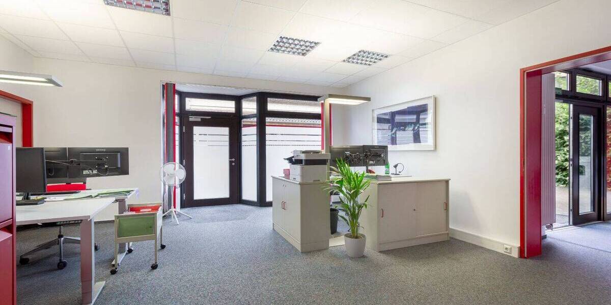 Etagenwohnung Bergisch Gladbach Moitzfeld - 8 Zimmer, 575.000&euro; | Angebot:25997632