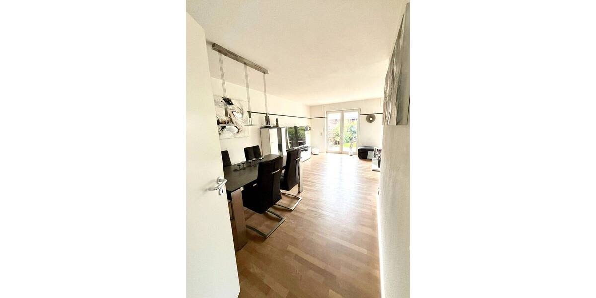Doppelhaushälfte Neuss Furth-Mitte - 4 Zimmer, 108 m&sup2;, 589.000&euro; | Angebot:26064233