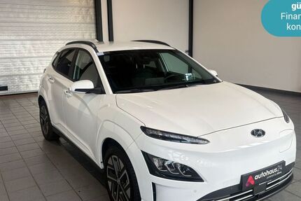 Hyundai KONA Elektro 65.440 km 22.590 &euro; Wuppertal 42287