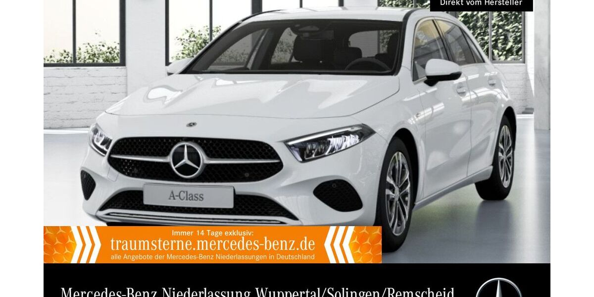 Mercedes-Benz A 250 4.492 km 28.990 &euro; Solingen 42653