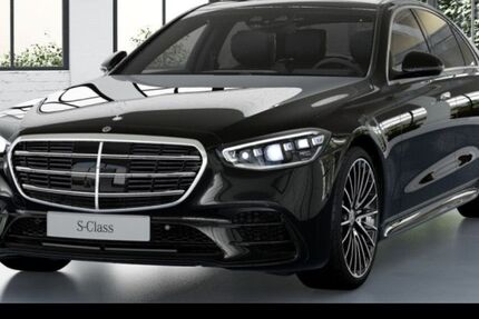 Mercedes-Benz S 450 8.535 km 109.890 &euro; Düsseldorf 40470