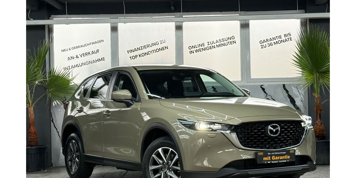 Mazda CX-5 53.503 km 26.900 &euro; Mülheim An der Ruhr 45475