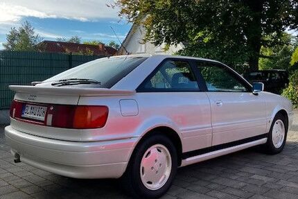 Audi Coupé 173.900 km 7.777 &euro; Odenthal 51519