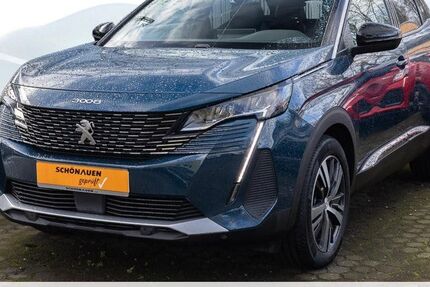 Peugeot 3008 18.583 km 22.550 &euro; Remscheid 42855