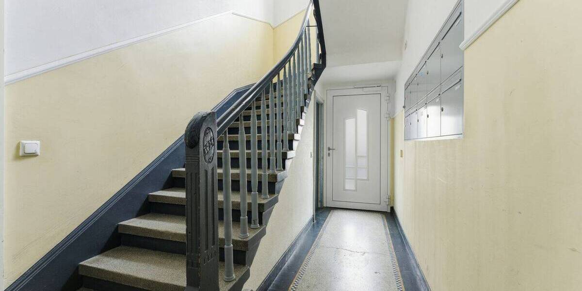 Etagenwohnung Köln Klettenberg - 3 Zimmer, 80 m&sup2;, 479.500&euro; | Angebot:26305938