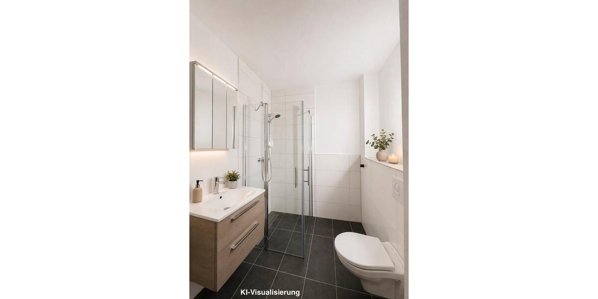 Etagenwohnung Kaarst - 2 Zimmer, 63 m&sup2;, 189.000&euro; | Angebot:25953497