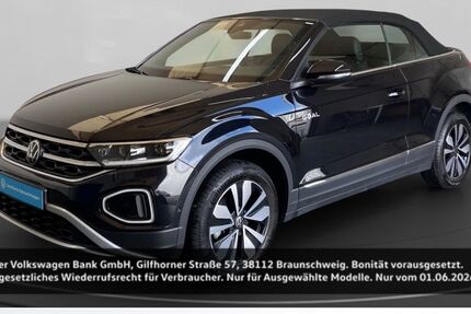 VW T-Roc 17.212 km 23.990 &euro; Köln 50823