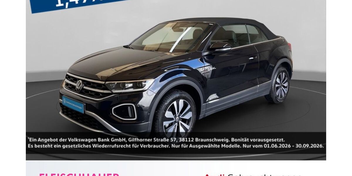 VW T-Roc 17.212 km 23.990 &euro; Köln 50823