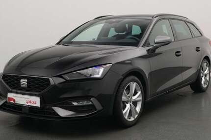 Seat Leon 21.317 km 28.988 &euro; Leverkusen 51373