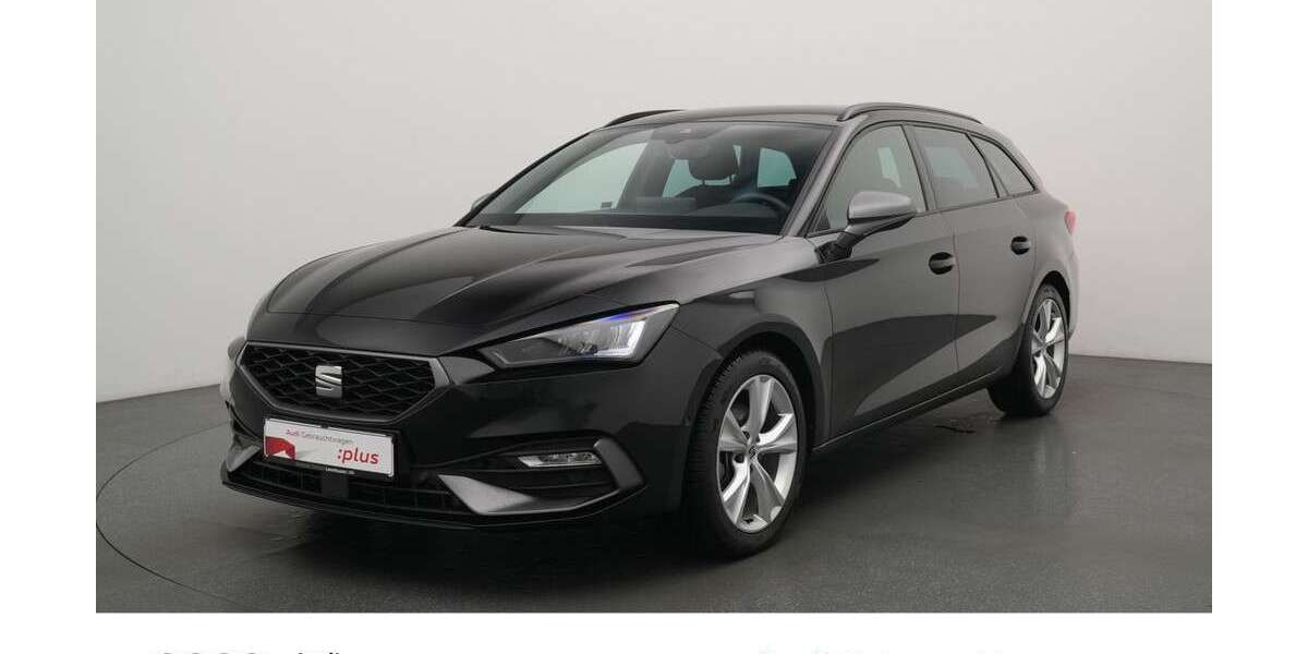 Seat Leon 21.317 km 28.988 &euro; Leverkusen 51373