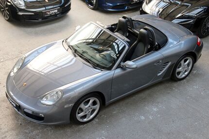 Porsche Boxster 145.224 km 21.990 &euro; Düsseldorf 40237