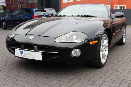 Jaguar XK8 121.000 km 14.899 &euro; Meerbusch 40667