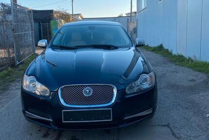 Jaguar XF 258.000 km 2.900 &euro; Köln 50829