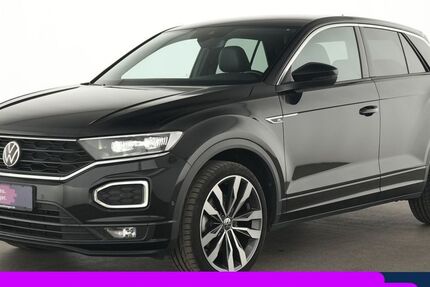 VW T-Roc 32.760 km 24.829 &euro; Neuss 41460