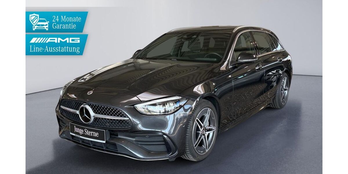 Mercedes-Benz C 300 24.000 km 45.490 &euro; Neuss 41464