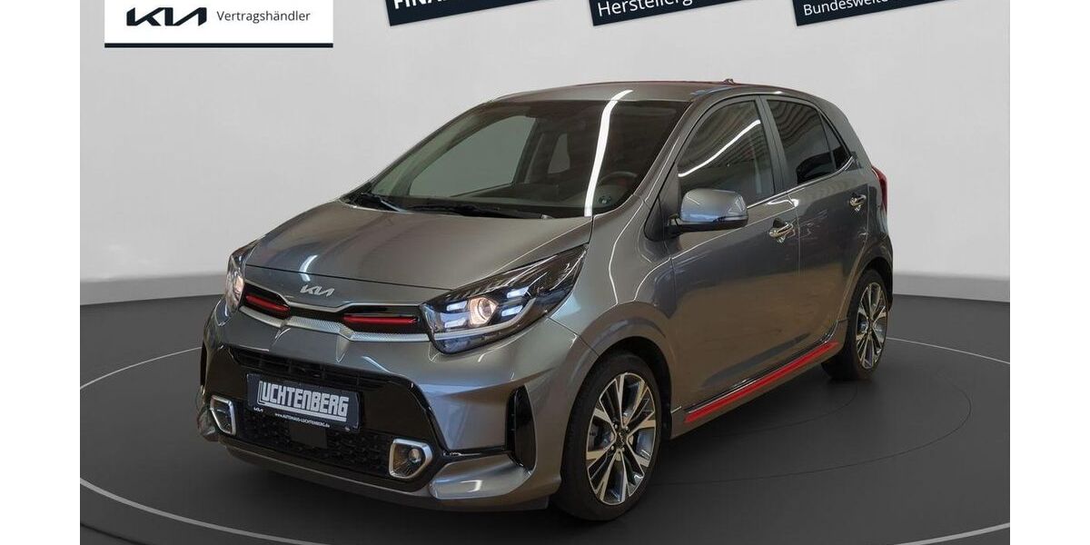 Kia Picanto 25.750 km 16.250 &euro; Leverkusen 51381