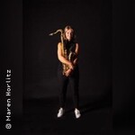 Konzert Howlin‘ Maren and the cool men