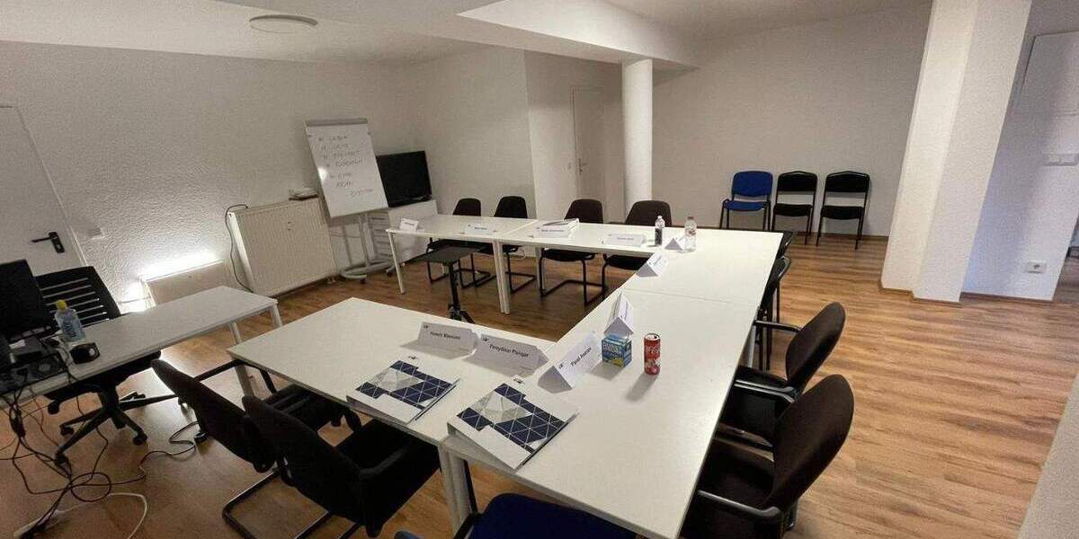 Gewerbeobjekt Leverkusen Lützenkirchen - 300&euro; | Angebot:25916407