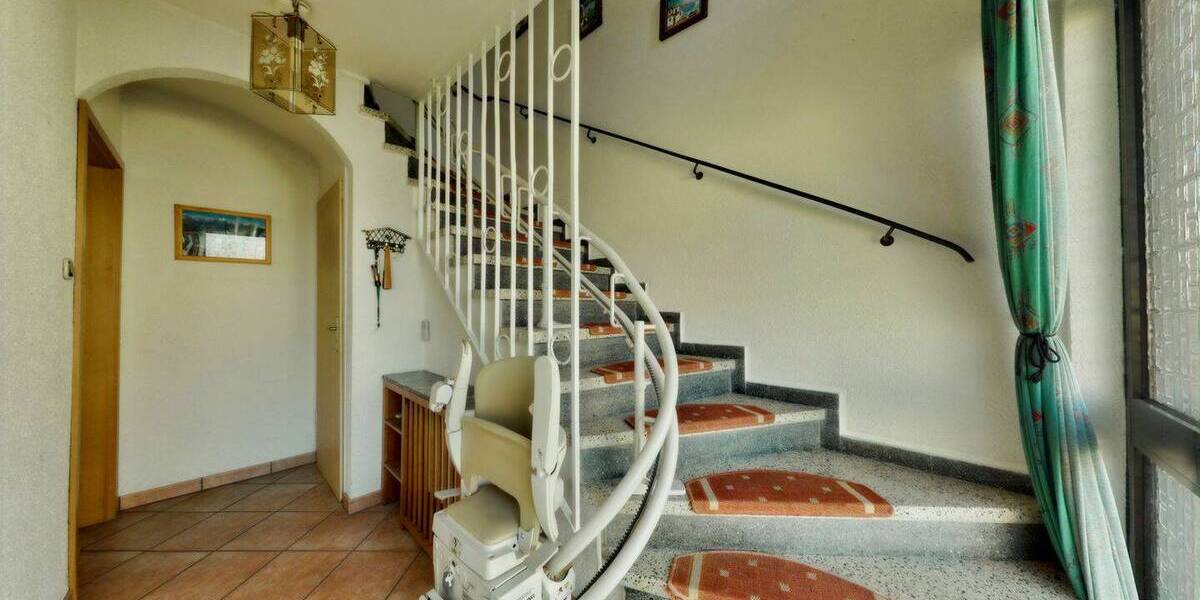 Doppelhaushälfte Wülfrath Innenstadt - 6 Zimmer, 155 m&sup2;, 475.000&euro; | Angebot:26320436