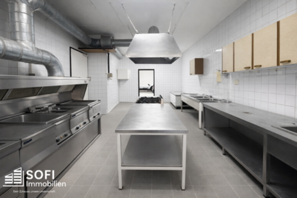 Gewerbeobjekt Wuppertal Arrenberg - 1.500&euro; | Angebot:25918152