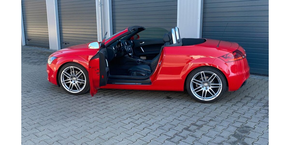 Audi TT 125.500 km 11.500 &euro; Wülfrath 42489
