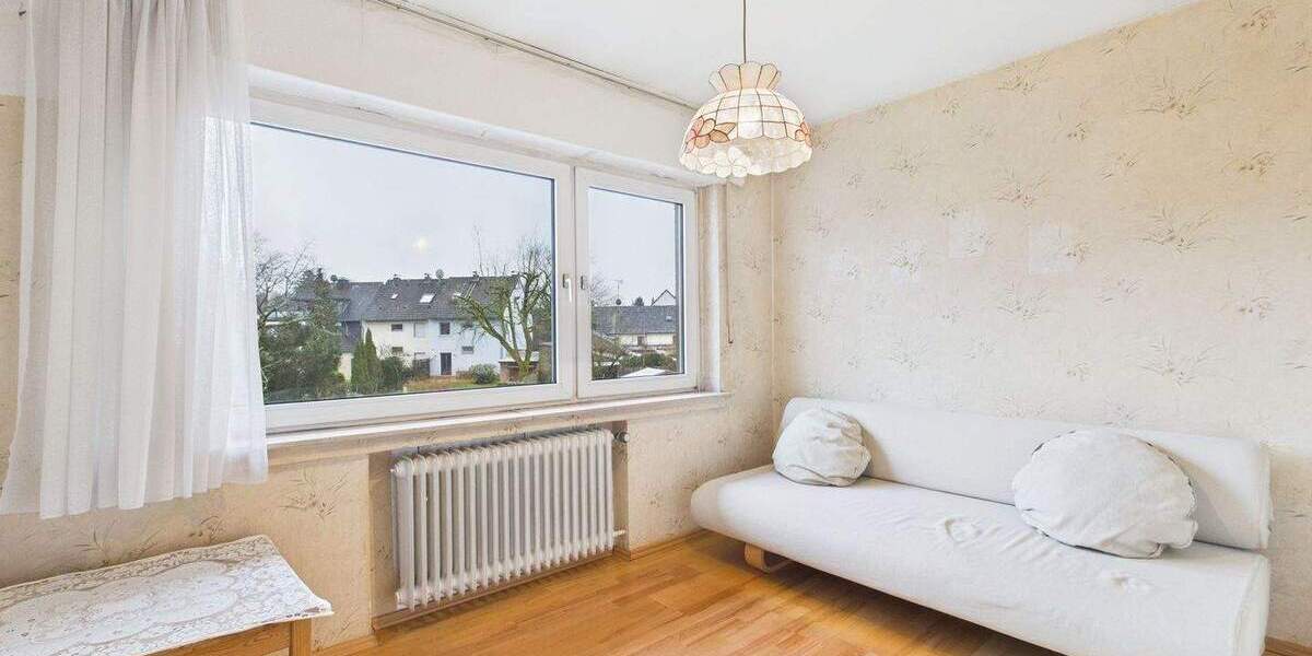 Einfamilienhaus Bergisch Gladbach / Refrath Alt-Refrath - 4 Zimmer, 110 m&sup2;, 420.000&euro; | Angebot:25691291