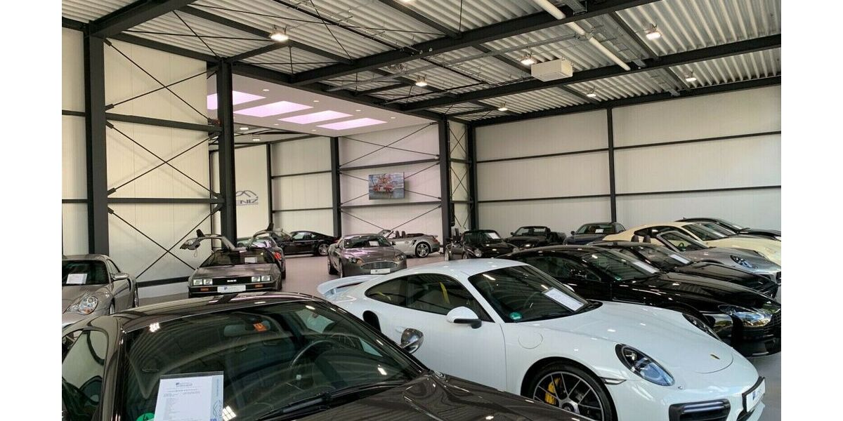 Porsche Macan 91.000 km 36.899 &euro; Meerbusch 40667