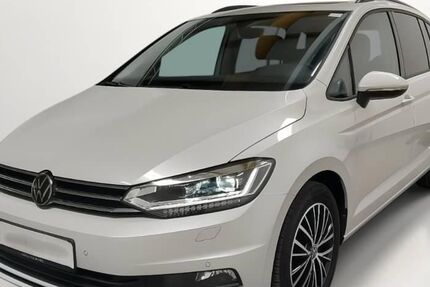 VW Touran 16.000 km 33.400 &euro; Meerbusch 40668