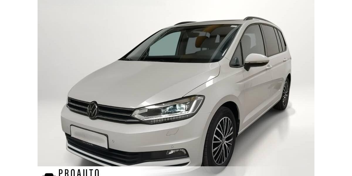 VW Touran 16.000 km 33.400 &euro; Meerbusch 40668