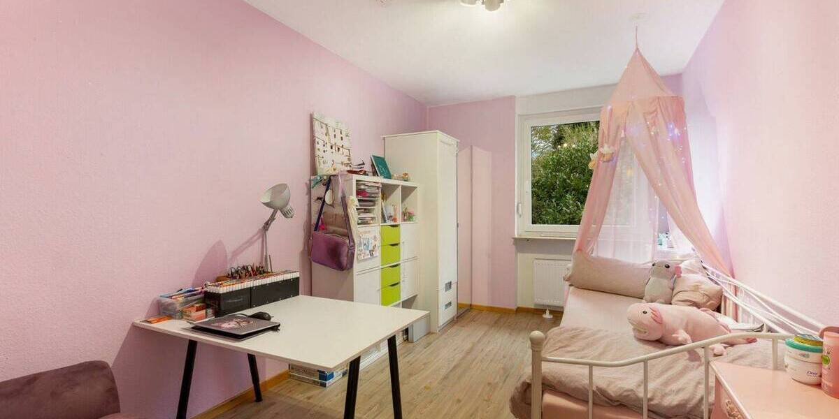 Reihenendhaus Mettmann Metzkausen - 4 Zimmer, 126 m&sup2;, 475.000&euro; | Angebot:26128495