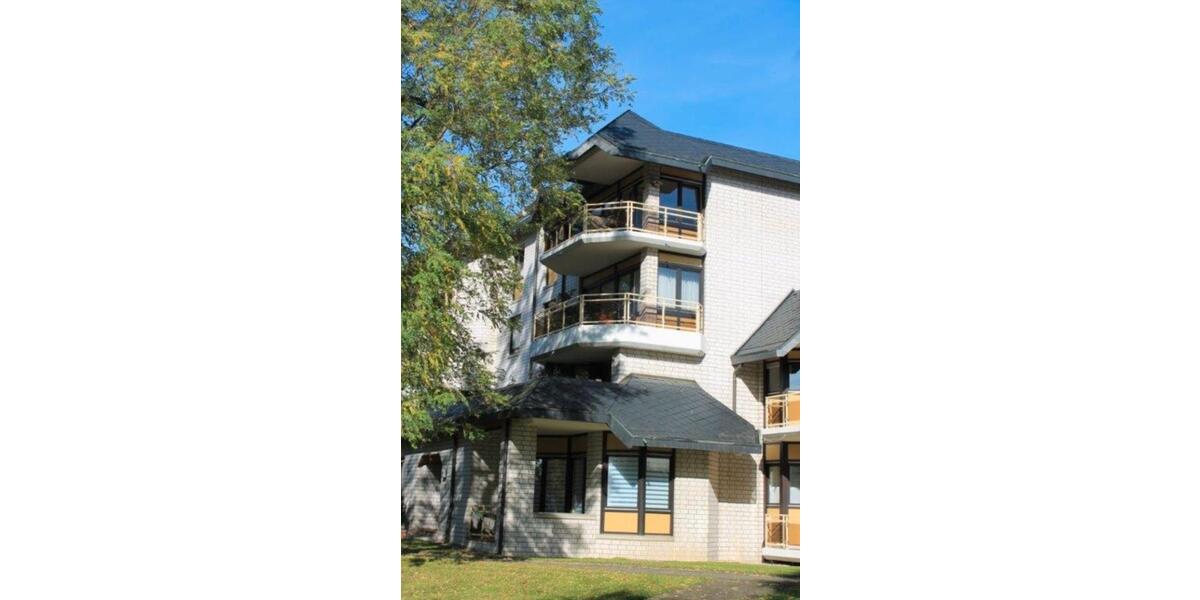 Erdgeschoßwohnung Willich - 1.5 Zimmer, 55 m&sup2;, 760&euro; | Angebot:26049796