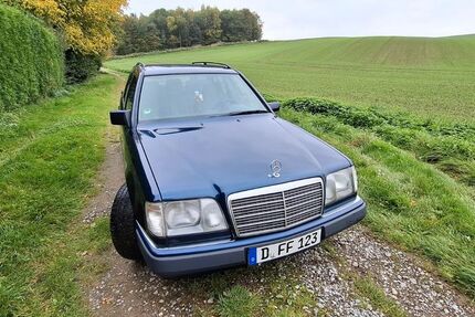 Mercedes-Benz 200 228.000 km 3.200 &euro; Ratingen 40878