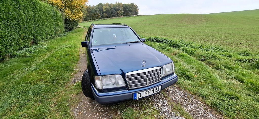 Mercedes-Benz 200 228.000 km 3.200 &euro; Ratingen 40878