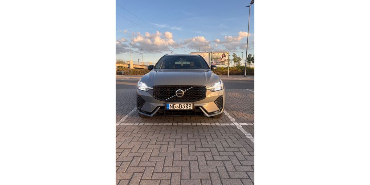 Volvo XC60 92.000 km 38.000 &euro; Kaarst 41564