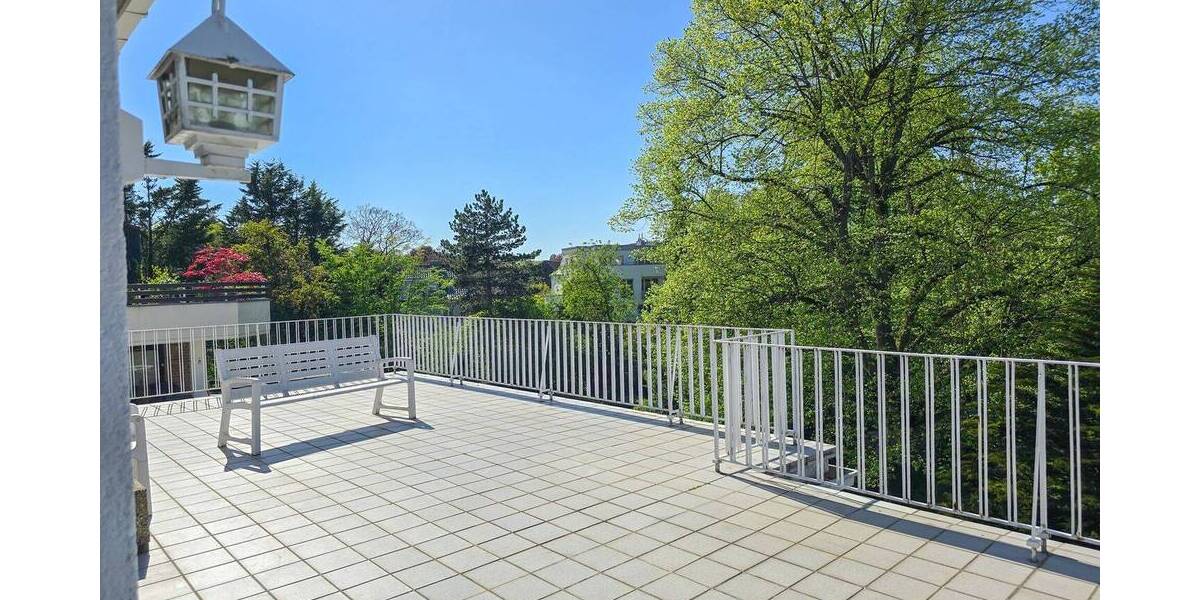 Etagenwohnung Köln / Braunsfeld Braunsfeld - 3 Zimmer, 204 m&sup2;, 1.600.000&euro; | Angebot:26305949