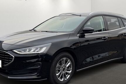 Ford Focus 30.495 km 24.990 &euro; Köln 51107