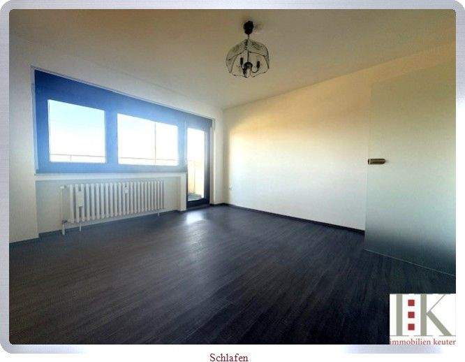 Etagenwohnung Kaarst Büttgen - 3 Zimmer, 96 m&sup2;, 259.000&euro; | Angebot:25748701