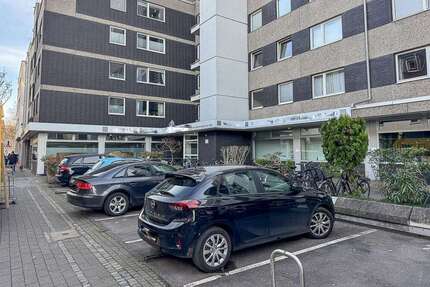 Gewerbeobjekt Köln Lindenthal - 596.000&euro; | Angebot:25807646