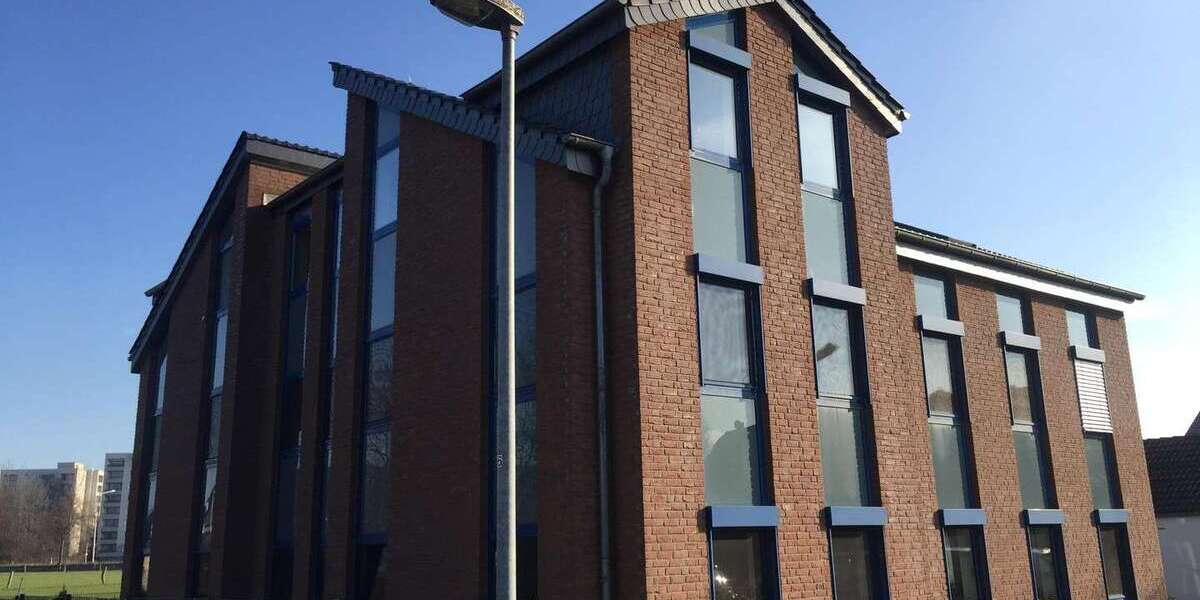 Gewerbeobjekt Hilden - 550&euro; | Angebot:27031940