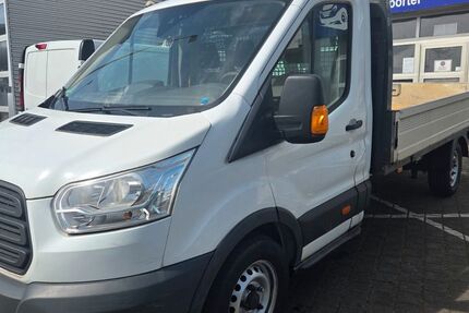 Ford Transit 144.000 km 12.950 &euro; Pulheim 50259