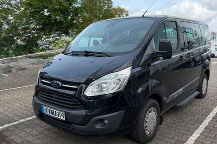 Ford Transit 158.298 km 12.990 &euro; Köln 51065