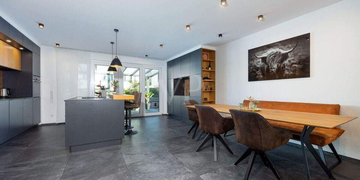 Doppelhaushälfte Wülfrath Innenstadt - 4 Zimmer, 141 m&sup2;, 699.000&euro; | Angebot:25733779