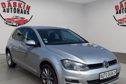 VW Golf 65.000 km 7.700 &euro; Köln 50827