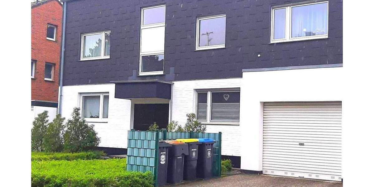 Etagenwohnung Düsseldorf Angermund - 2 Zimmer, 66 m&sup2;, 750&euro; | Angebot:26319899