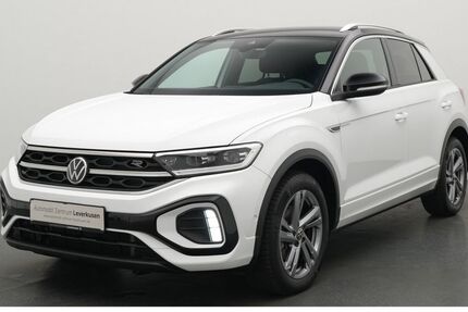 VW T-Roc 21.454 km 30.980 &euro; Leverkusen 51379